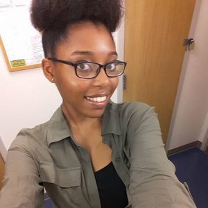 Meet your Posher, Sian